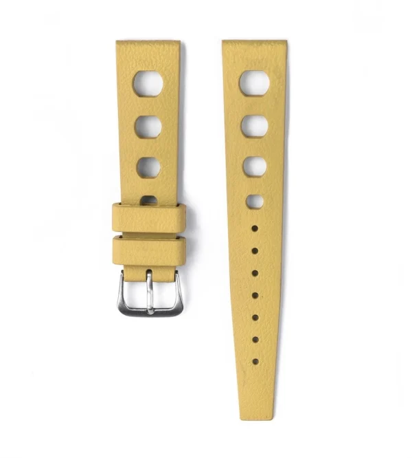 Online Watch Wear Gummi Tropic Sport – Gul