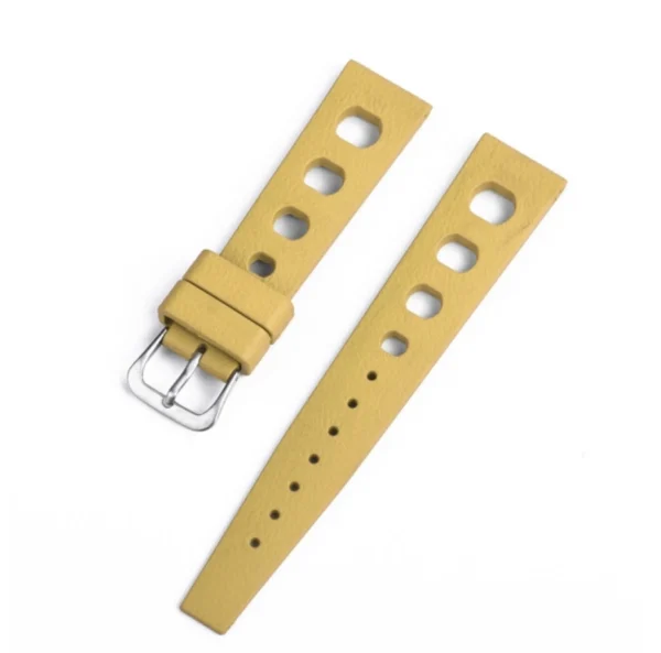 Online Watch Wear Gummi Tropic Sport – Gul