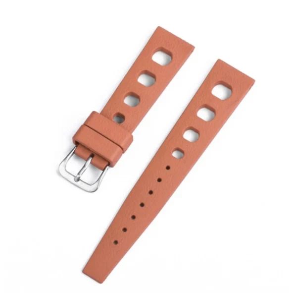 Fashion Watch Wear Gummi Tropic Sport – Orange