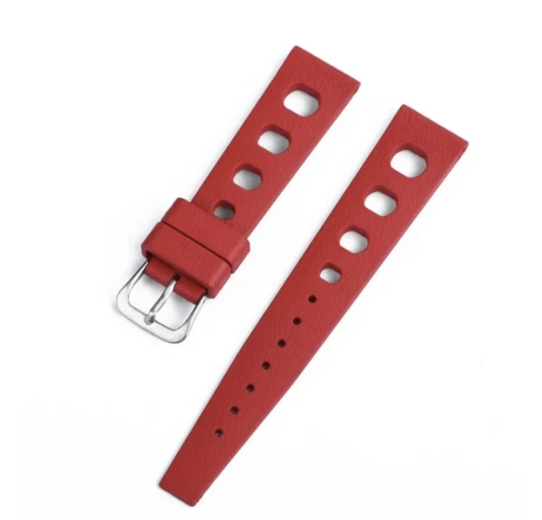 Outlet Watch Wear Gummi Tropic Sport – Röd