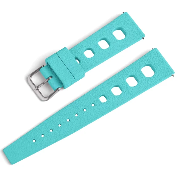 Online Watch Wear Gummi Tropic Sport – Turkos