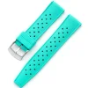 Sale Watch Wear Gummi Tropic Vintage FKM – Turkos