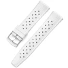 Outlet Watch Wear Gummi Tropic Vintage FKM – Vit