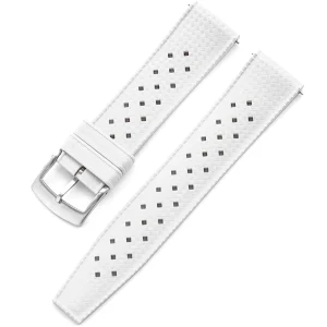 Outlet Watch Wear Gummi Tropic Vintage FKM – Vit