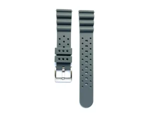Sale Watch Wear Gummi Vent – Grå