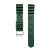 Discount Watch Wear Gummi Vent – Grön