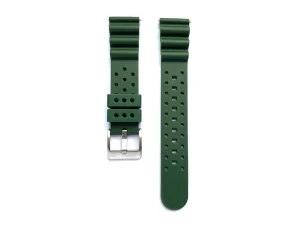 Discount Watch Wear Gummi Vent – Grön