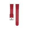 Outlet Watch Wear Gummi Vent – Mörkröd