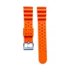 Outlet Watch Wear Gummi Vent – Orange