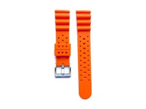 Outlet Watch Wear Gummi Vent – Orange