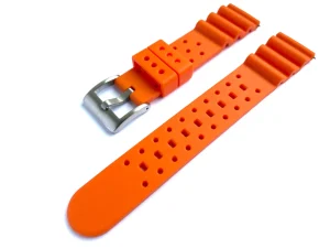 Outlet Watch Wear Gummi Vent – Orange
