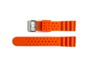 Outlet Watch Wear Gummi Vent – Orange