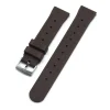 Sale Watch Wear Gummi Waffle Premium – Brun