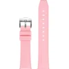 Outlet Watch Wear Gummi Woven FKM – rosa