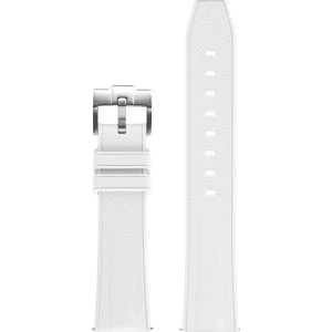 Clearance Watch Wear Gummi Woven FKM – vit
