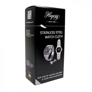 Best Watch Wear Hagerty Watch Cloth – rengöringsduk