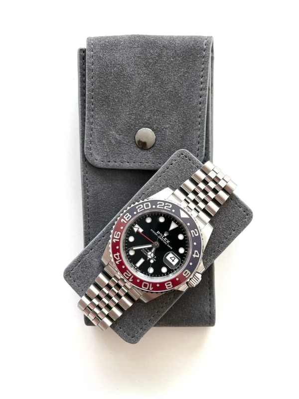 Outlet Watch Wear Klockfodral – Grå