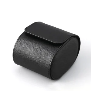 Sale Watch Wear Klockrulle svart – Enkel