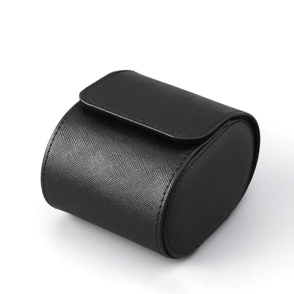 Sale Watch Wear Klockrulle svart – Enkel