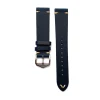 New Watch Wear Läder – Blå