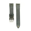 Clearance Watch Wear Läder – Ljusgrå