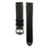 Sale Watch Wear Läder – Svart