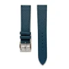 Sale Watch Wear Läder Premium – Blå