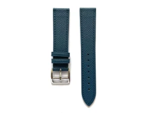 Sale Watch Wear Läder Premium – Blå
