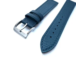Sale Watch Wear Läder Premium – Blå