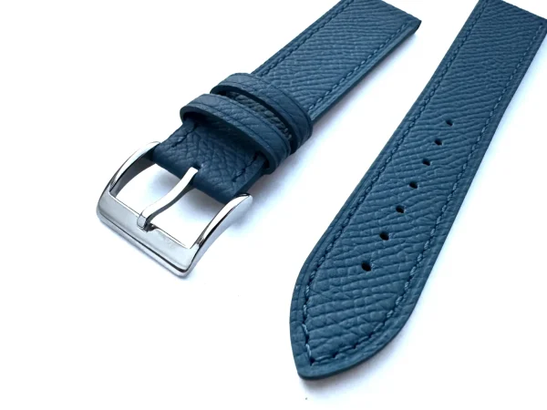 Sale Watch Wear Läder Premium – Blå