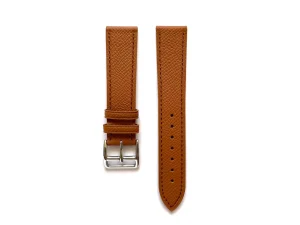 Hot Watch Wear Läder Premium – Brun