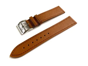 Hot Watch Wear Läder Premium – Brun