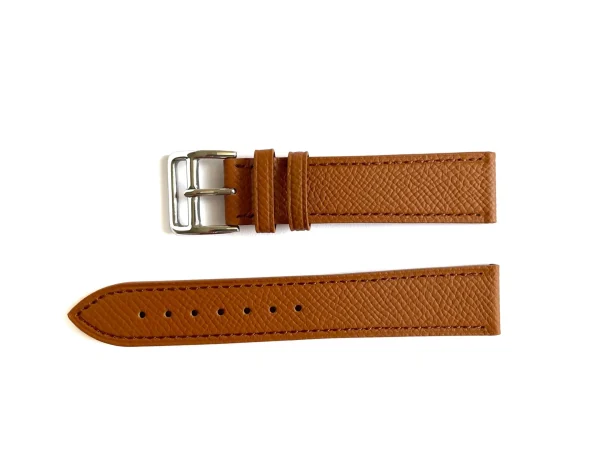 Hot Watch Wear Läder Premium – Brun