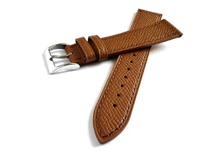 Hot Watch Wear Läder Premium – Brun