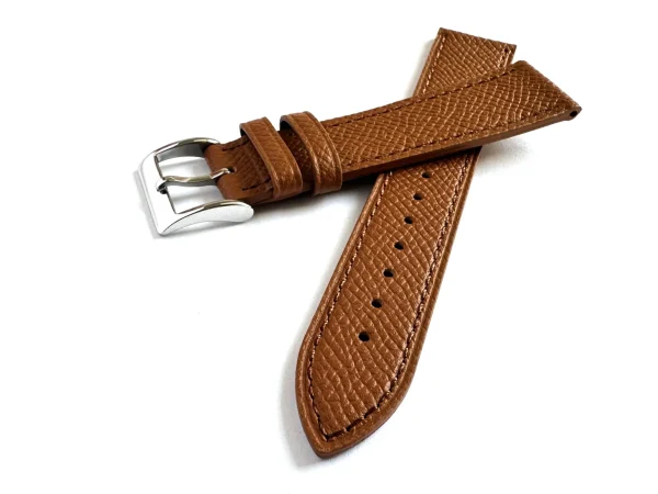Hot Watch Wear Läder Premium – Brun