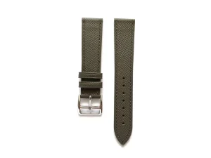 Sale Watch Wear Läder Premium – Grå