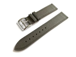 Sale Watch Wear Läder Premium – Grå