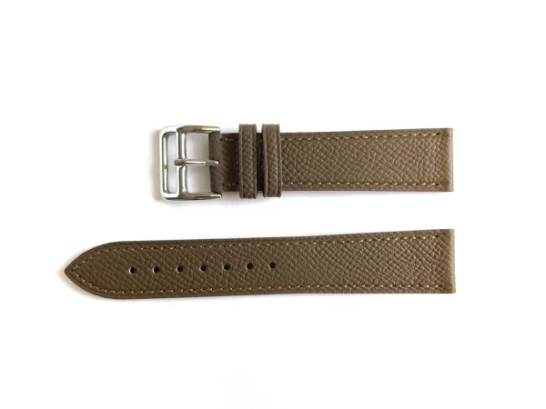 Hot Watch Wear Läder Premium – Nougat