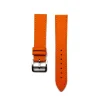 Sale Watch Wear Läder Premium – Orange