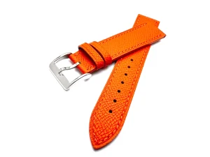 Sale Watch Wear Läder Premium – Orange