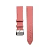 Discount Watch Wear Läder Premium – Rosa