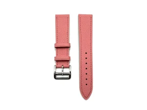 Discount Watch Wear Läder Premium – Rosa