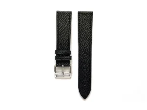 Best Watch Wear Läder Premium – Svart
