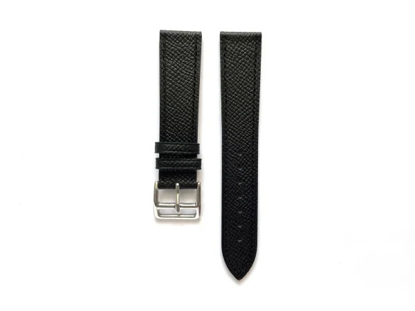 Best Watch Wear Läder Premium – Svart
