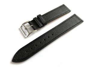 Best Watch Wear Läder Premium – Svart
