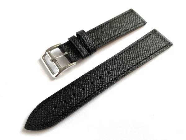 Best Watch Wear Läder Premium – Svart