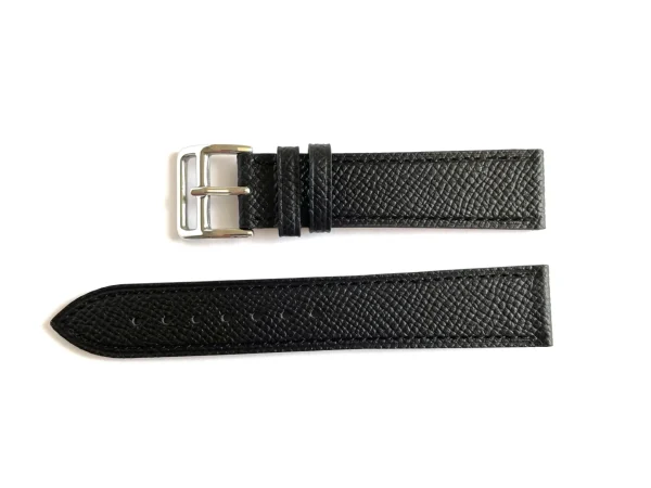 Best Watch Wear Läder Premium – Svart