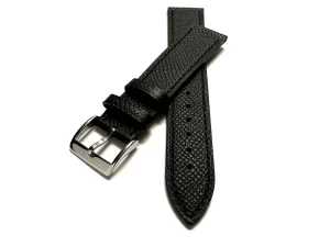 Best Watch Wear Läder Premium – Svart