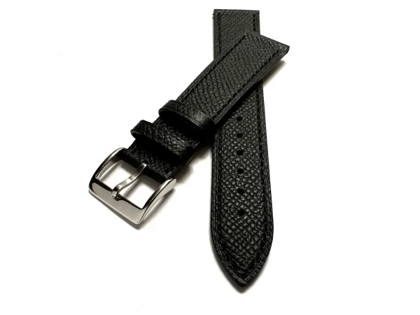 Best Watch Wear Läder Premium – Svart