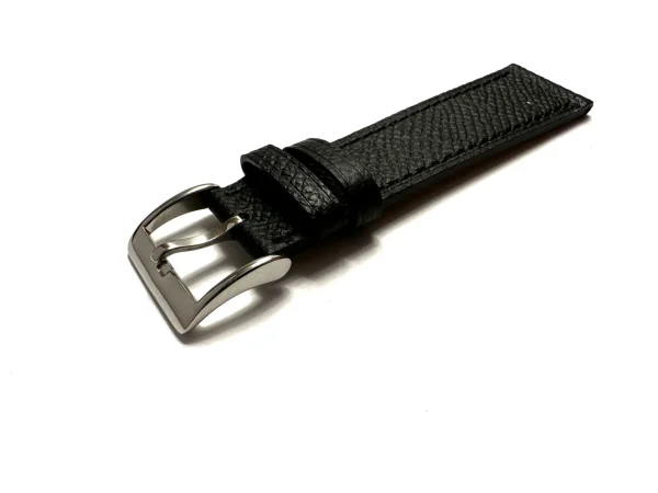 Best Watch Wear Läder Premium – Svart
